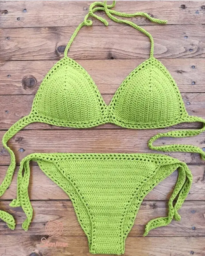 Bikinis